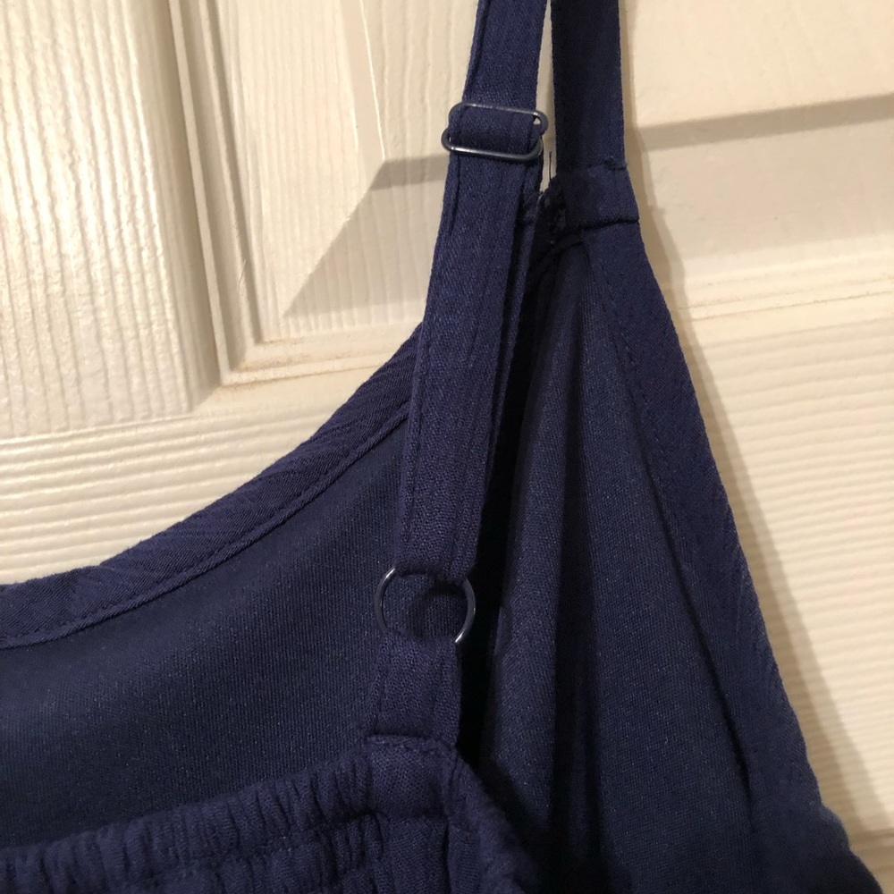 Darling Blue Dress - Picture 5 of 6